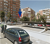 AL-1783 - Lidl Avd. De América n°12, parking AL-1783 - Lidl Avd. De América n°12, parking